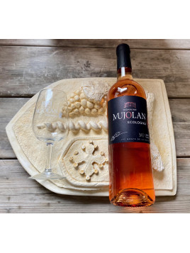 Le Rosé Tradition