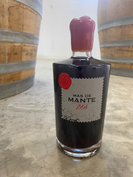1954 rouge 