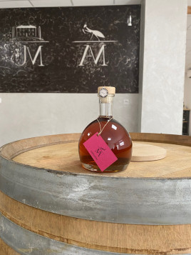 Cartagène Vin de liqueur Rosé 