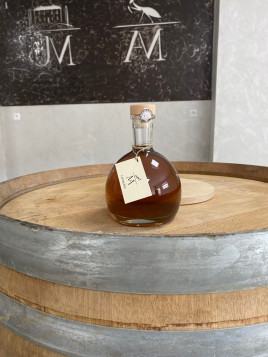Cartagène Vin de liqueur Blanche 