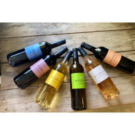 Achat vin rouge, blanc & rosé à Fabrègues | Montpellier (34)